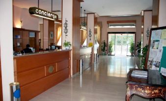 Grand Hotel Cesare Augusto