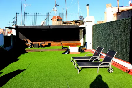 Hotel Casa Gardenia