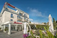 Hotel Fanat Hotels in Split
