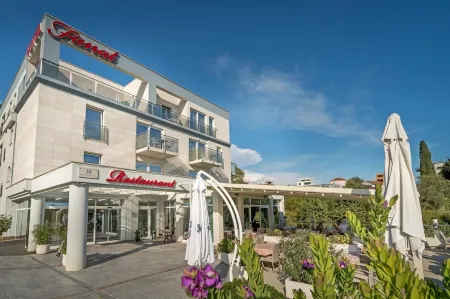 Hotel Fanat