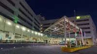 Holiday Inn Mexico City-Plaza Universidad Hotels near Aztlan Jardin & Sociales