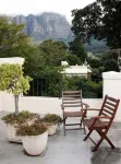 Riversong Guest House Hotels in Claremont