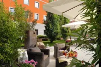 Best Western Falck Village Hotel Hotels in Sesto San Giovanni