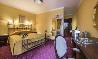 Oca Burgos Centro Hotel