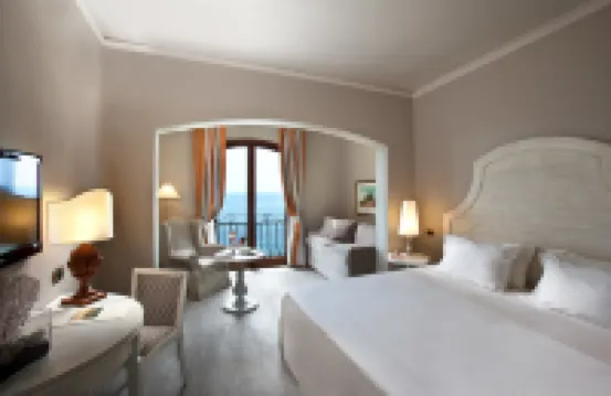 Grand Hotel Baia Verde