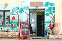 Almyrida Village and Waterpark Apokoronas 호텔