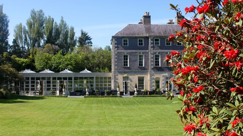 Maryborough Hotel & Spa