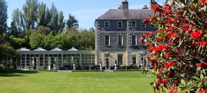 Maryborough Hotel & Spa Hotels in Cork