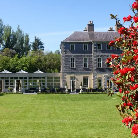 Maryborough Hotel & Spa Отели в г. Корк