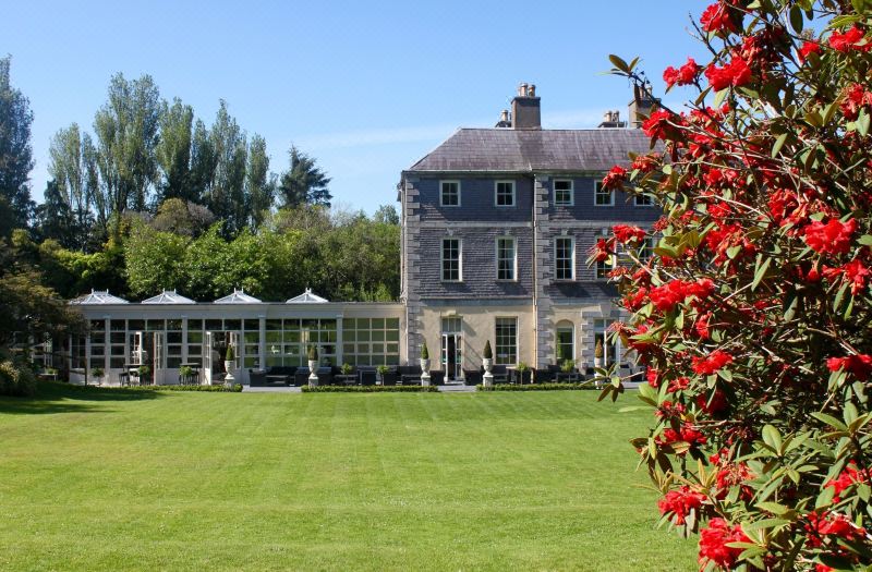 Maryborough Hotel & Spa