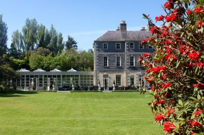 Maryborough Hotel & Spa Hotels near St. Colman's Cathedral, Cobh