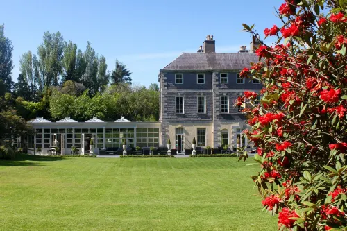 Maryborough Hotel & Spa Hotels in Cobh