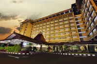 Hotel Kartika Chandra Hotel di Kuningan
