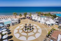 Vale Do Lobo Resort - Gym
