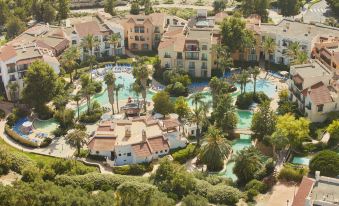 PortAventura Hotel PortAventura - Includes PortAventura Park Tickets