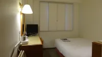 Iwakuni Plaza Hotel Hotel di Iwakuni