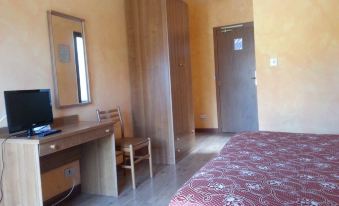 Hotel Tempio di Apollo