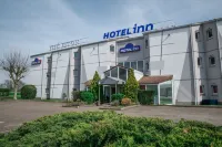 Hotel Inn Design Dijon Sud Các khách sạn ở 