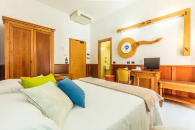Hotel Duomo Hoteles en Orvieto