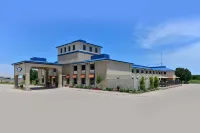 Baymont by Wyndham Ardmore I-35 Các khách sạn gần Greater Southwest Historical Museum