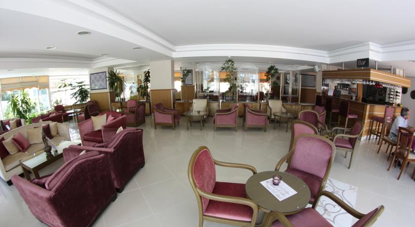 Hotel Billurcu