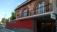 Hotel Jatziri Hotels in San Sebastián Xolalpa