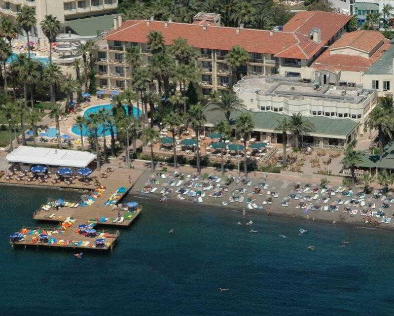 Ideal Prime Beach Hotel - All Inclusive