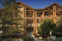 Palace View Resort by Spinnaker