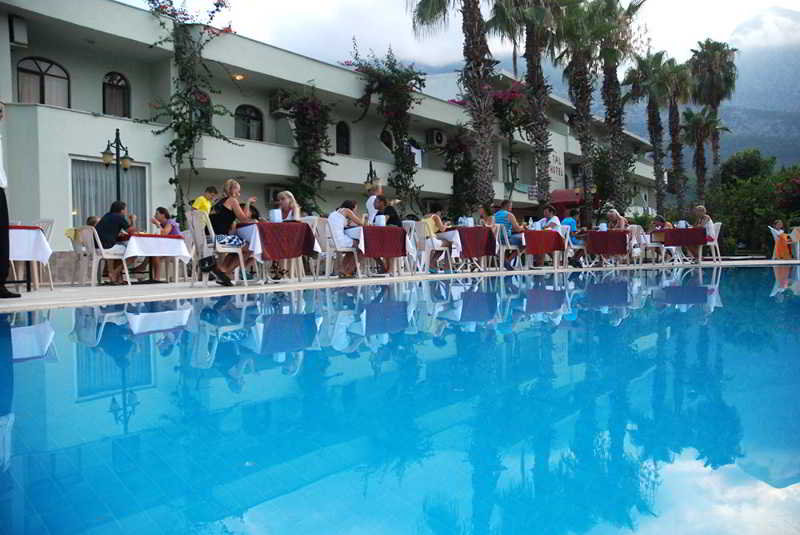 Tal Hotel