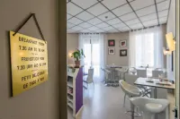Hotel Amiraute