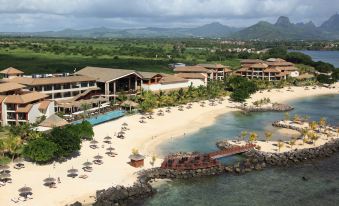 InterContinental Hotels Resort Mauritius