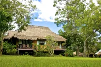 Hmong Hilltribe Lodge Hotels in Mae Rim District