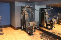 Loisir Hotel Naha - Gym