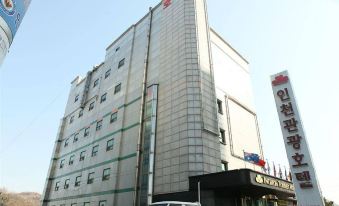 Incheon Tourist Hotel