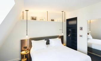 Hôtel Pavillon Montaigne