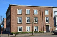 Hôtel Sabot d'Or Hôtels à : Lissewege
