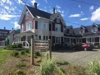 The Whitetail Inn and Suites- Lincoln Hotels in Lincoln
