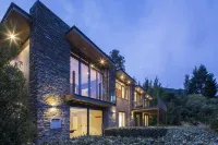 Bellbrae Luxury Villa by MajorDomo Hôtels à : 