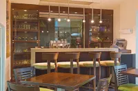 坎昆溫德姆拉昆塔飯店 - 酒吧