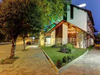 Hotel Petrópolis Hotels in Nova Petropolis