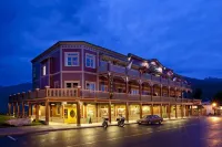 Kaslo Hotel Các khách sạn ở Kaslo