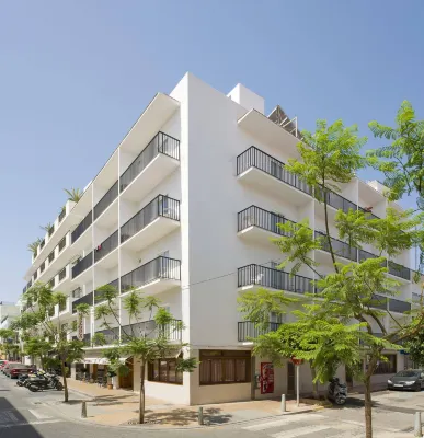 Hostal Mallorca - Pensions