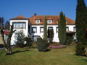 Schwarzwaldhotel Wolfach garni