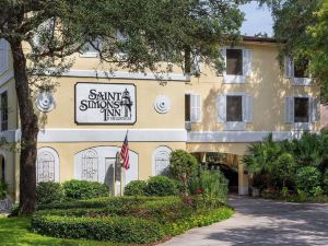 Saint Simons Inn by the Lighthouse