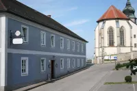 Gasthof Alpenblick - Werner Grünberger Hotels in Ardagger