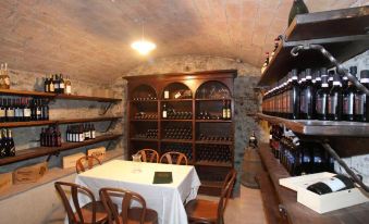 Albergo Chiusarelli