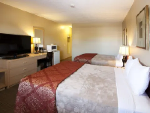 Bow River Inn Hoteles en Cochrane