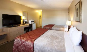 Bow River Inn