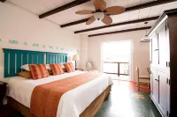 Hotel Isla de Flores Hotels in San Jose
