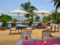 Crown Beach Hotel Seychelles Hotels in Au Cap